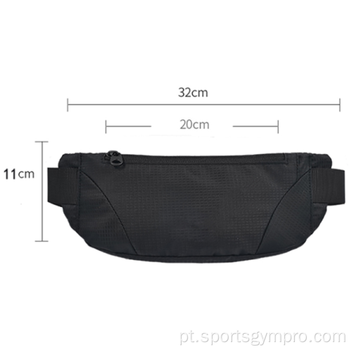 Nylon Sports Sports Bag